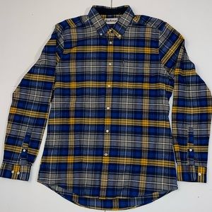BARBOUR L/S Endsleigh Shirt